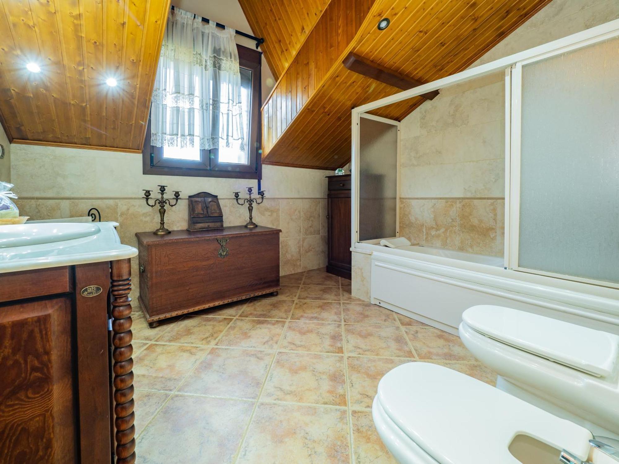 Villa Paraiso Las Malvinas Málaga Extérieur photo
