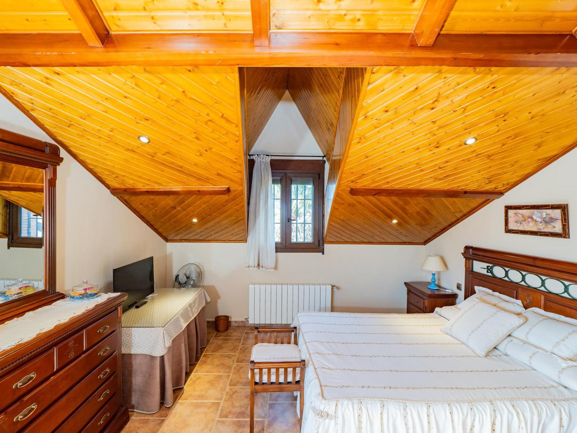 Villa Paraiso Las Malvinas Málaga Extérieur photo
