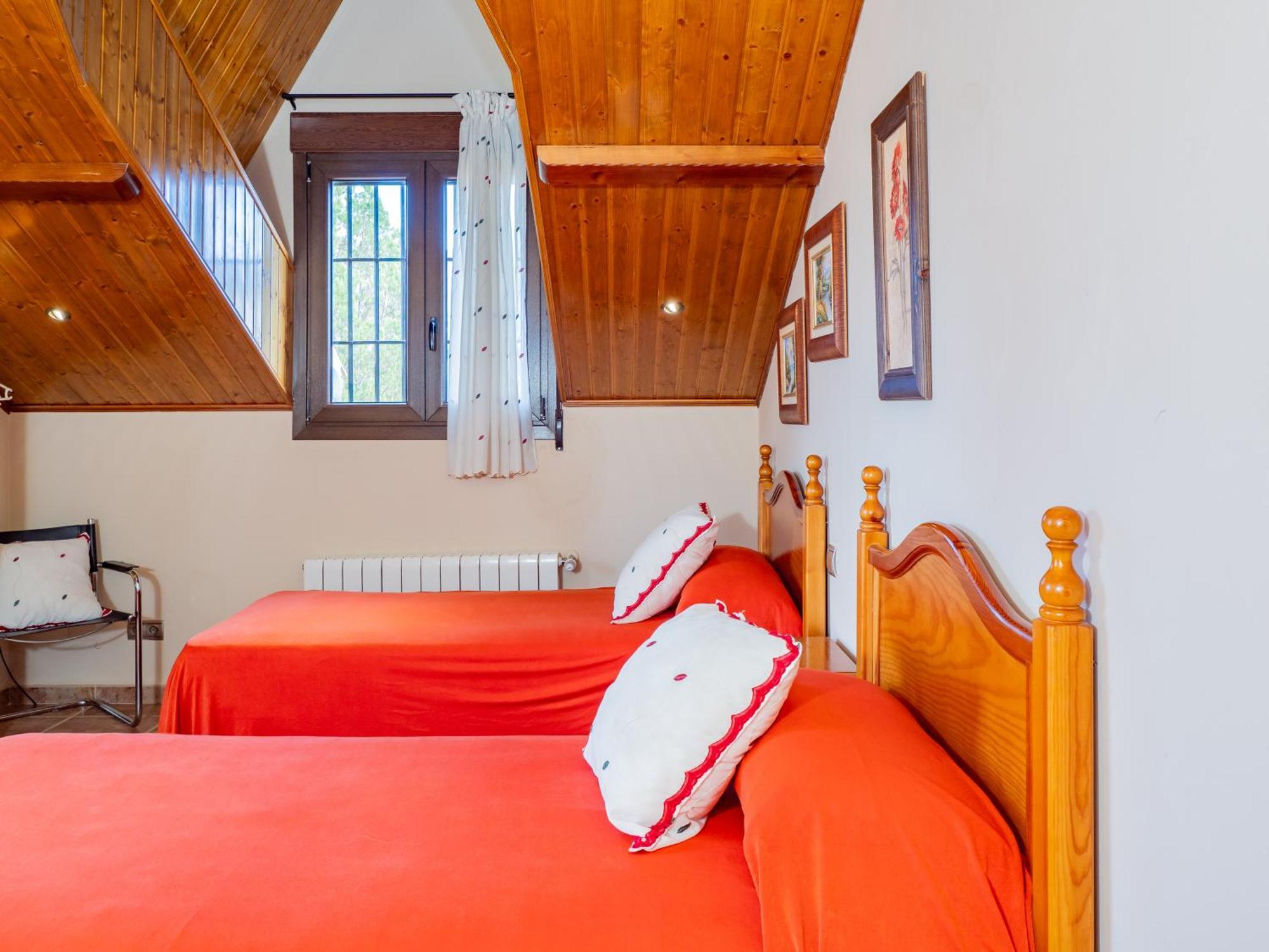 Villa Paraiso Las Malvinas Málaga Extérieur photo