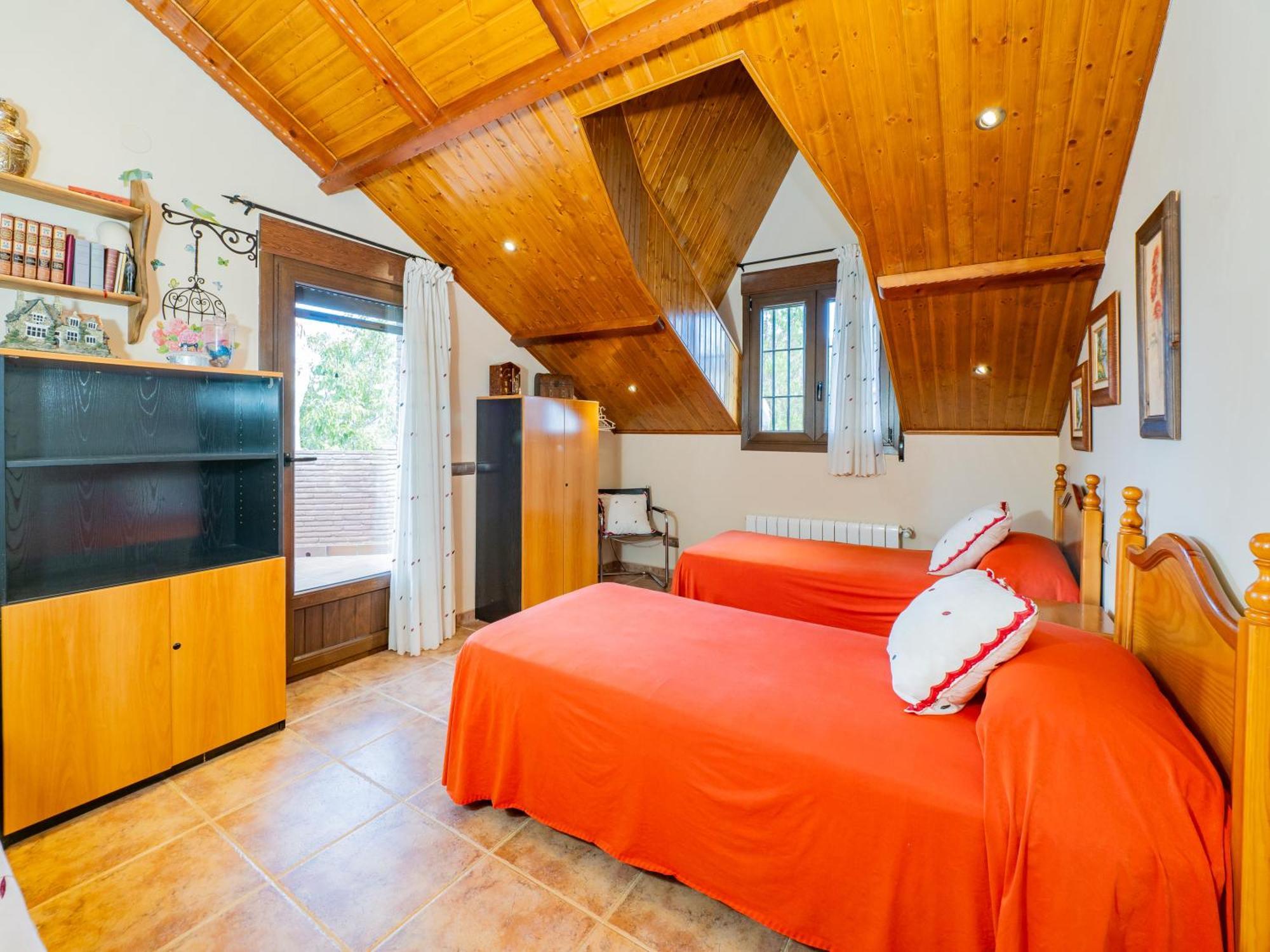 Villa Paraiso Las Malvinas Málaga Extérieur photo