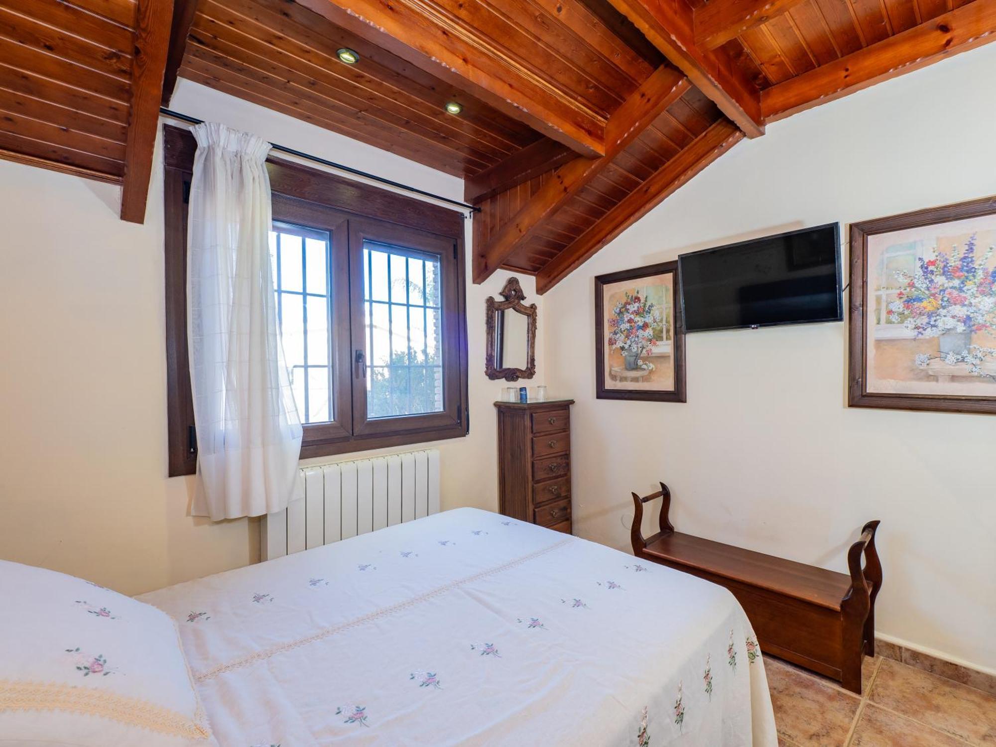 Villa Paraiso Las Malvinas Málaga Extérieur photo