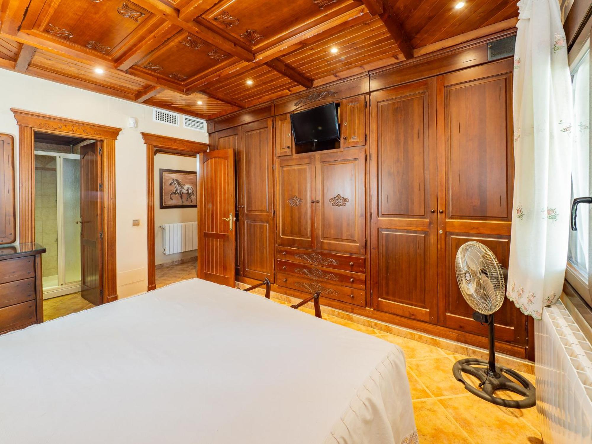 Villa Paraiso Las Malvinas Málaga Extérieur photo