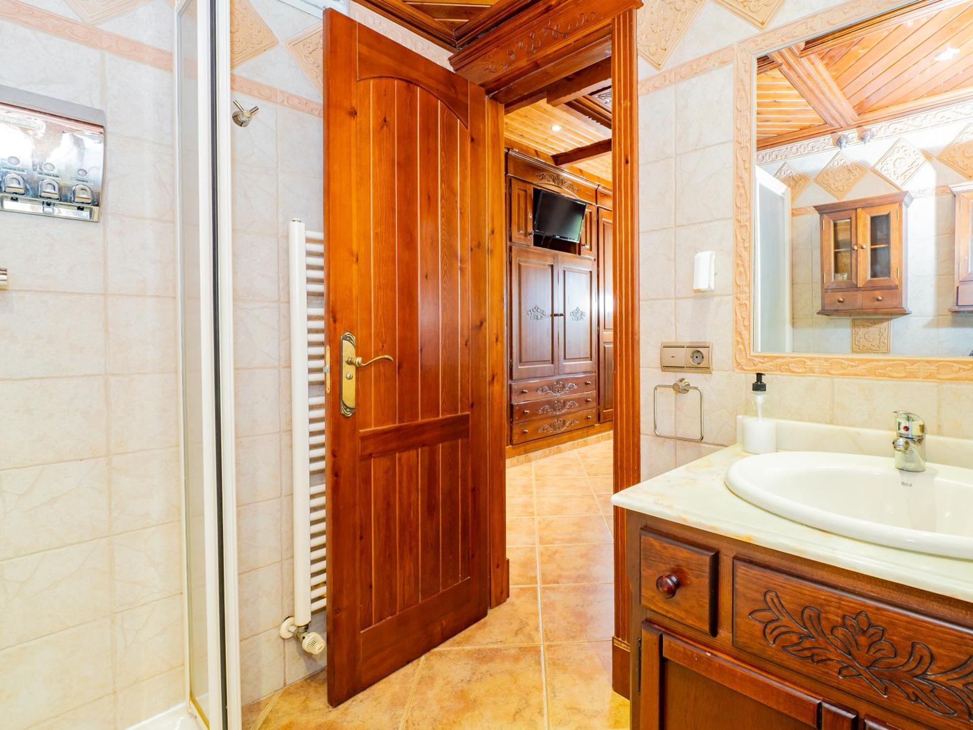 Villa Paraiso Las Malvinas Málaga Extérieur photo
