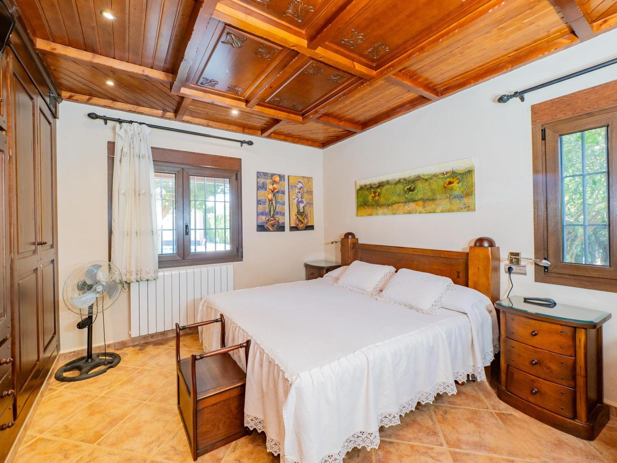 Villa Paraiso Las Malvinas Málaga Extérieur photo