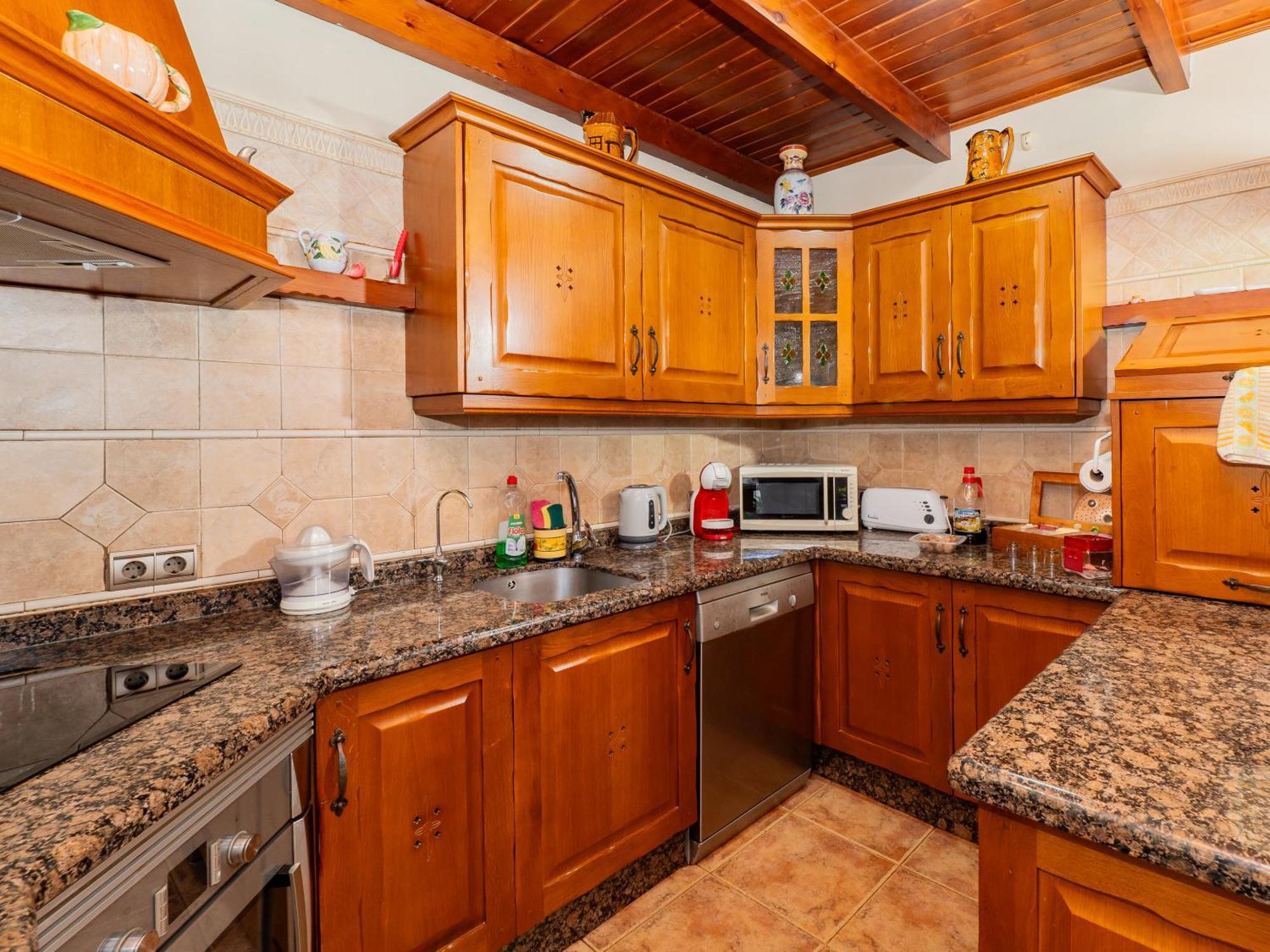 Villa Paraiso Las Malvinas Málaga Extérieur photo