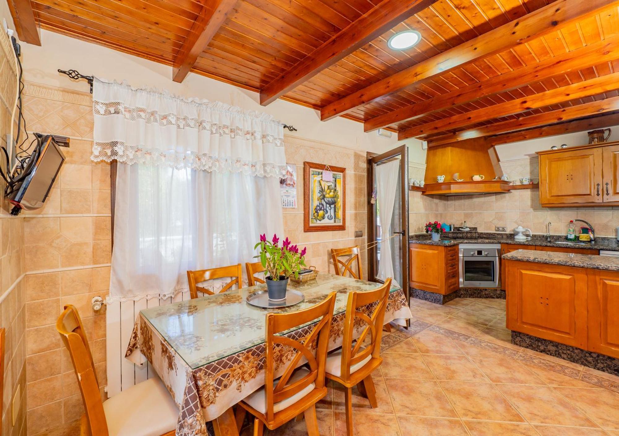 Villa Paraiso Las Malvinas Málaga Extérieur photo