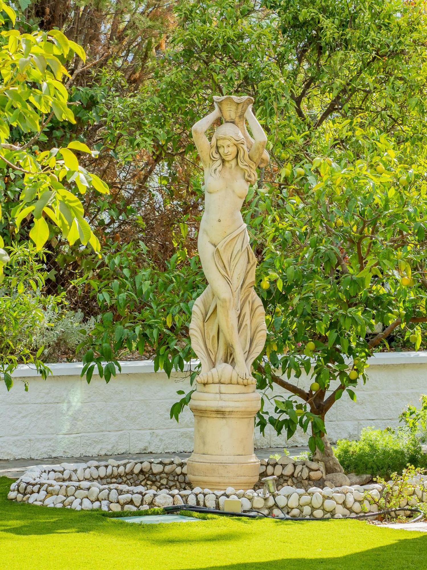 Villa Paraiso Las Malvinas Málaga Extérieur photo