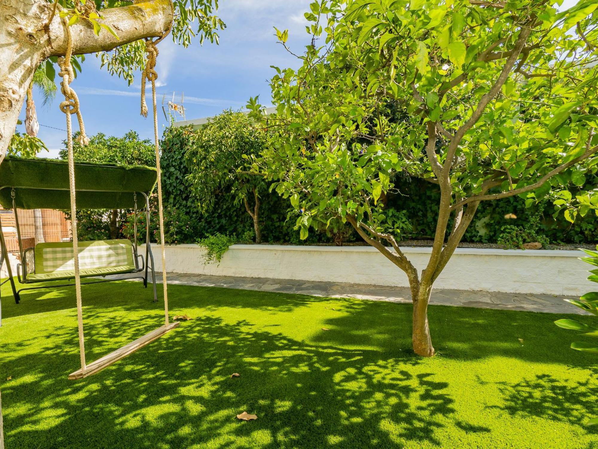 Villa Paraiso Las Malvinas Málaga Extérieur photo